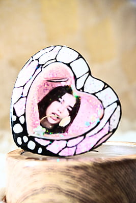 HEART 13