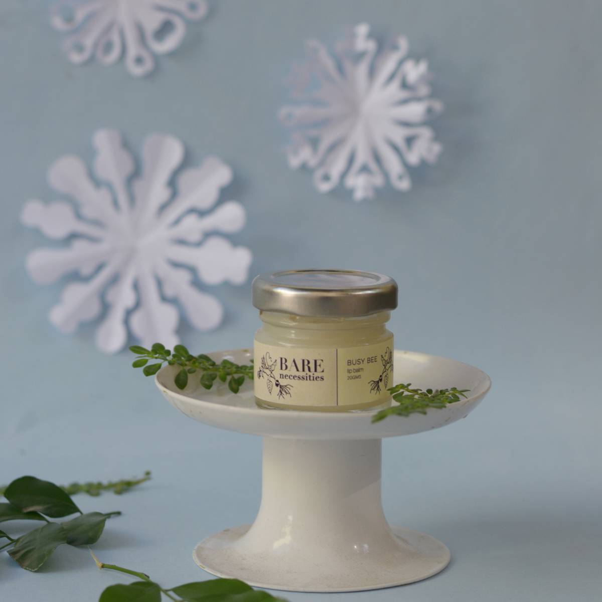 Bare Necessities - Busy Bee Lip Balm Bare Necessities - Busy Bee Lip Balm