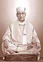 Swami Gahanananda 2005–2007 Swami Gahanananda 2005–2007