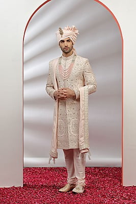 Delighting Designer Sherwani Delighting Designer Sherwani