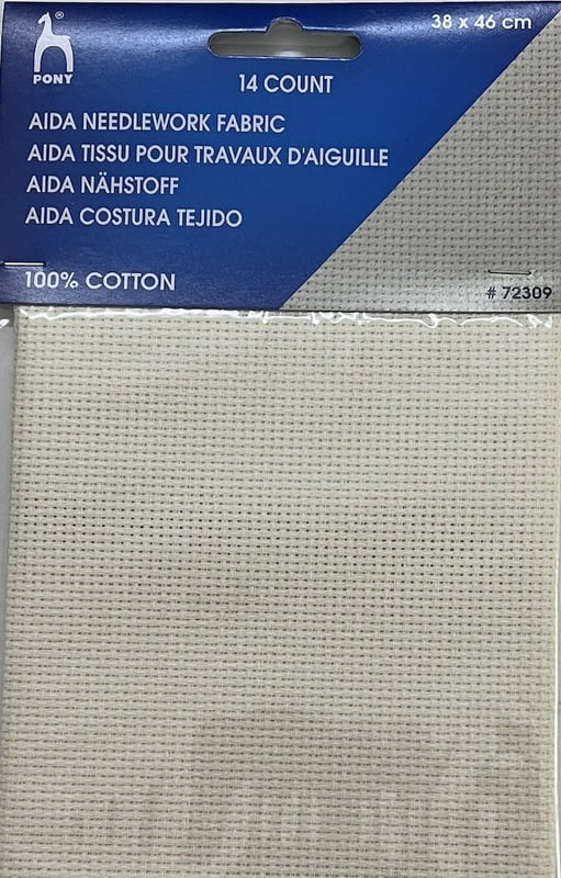 Aida fabric Aida fabric