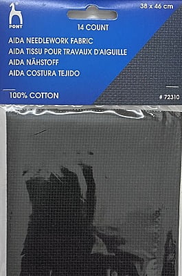 Aida fabric Aida fabric