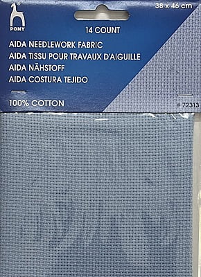 Aida fabric Aida fabric