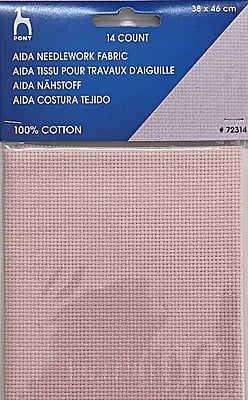 Aida fabric Aida fabric