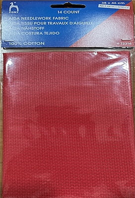 Aida fabric Aida fabric