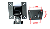 LED TV WALLMOUNT  Upto 26" inch MOVING