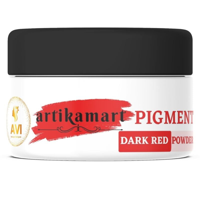 Pigment Red Dark Pigment Red Dark