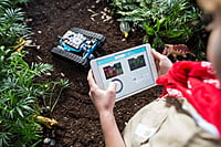 mBot Ranger Robot Kit (Bluetooth Version)