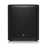Turbosound Active Subwoofer Turbosound Active Subwoofer