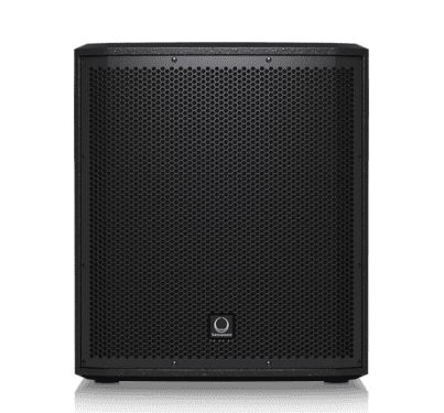 Turbosound Active Subwoofer Turbosound Active Subwoofer