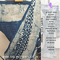 Modal Silk Saree ssgSmss23497 Modal Silk Saree ssgSmss23497