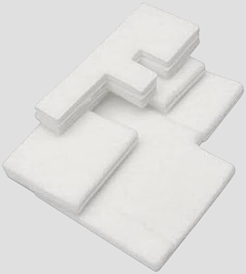 Import Waste Ink Pad (Foam) for Canon Pixma G1000 G2000 – Premium Quality
