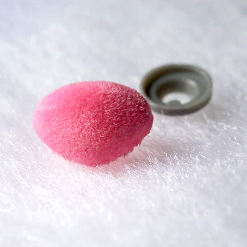 Safety Velvet Nose Buds Safety Velvet Nose Buds