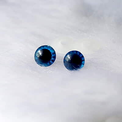 Safety Eyes Coloured Safety Eyes Coloured