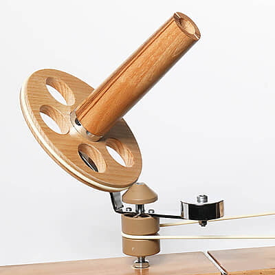 KnitPro Yarn Winder Natural KnitPro Yarn Winder Natural