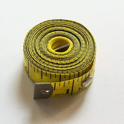 Jyoti Tape Measure - 20 mm x 300 cm Jyoti Tape Measure - 20 mm x 300 cm