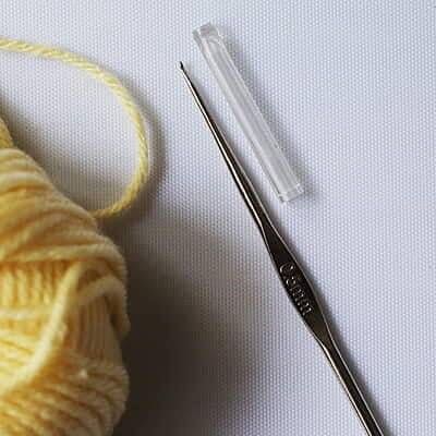 Rathna Crochet Hooks