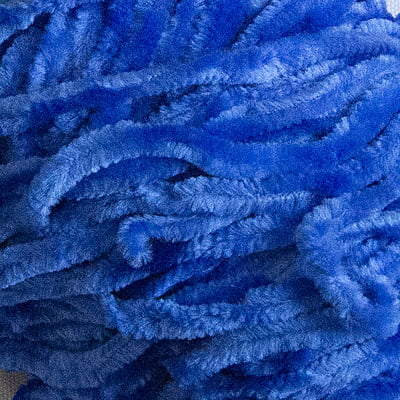 Thin Velvet Yarn 122