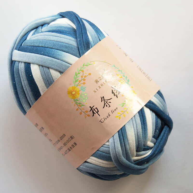 T-Shirt Yarn Printed 111 T-Shirt Yarn Printed 111
