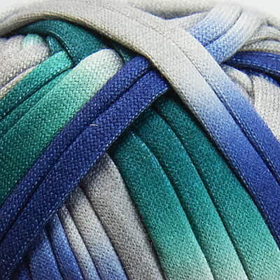 T-Shirt Yarn Printed 107 T-Shirt Yarn Printed 107