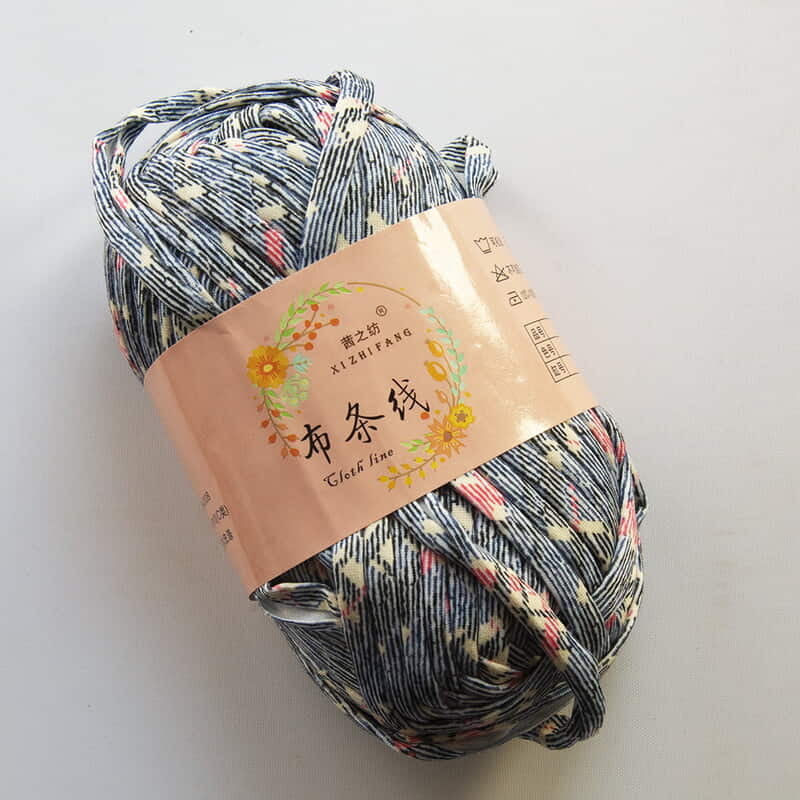 T-Shirt Yarn Printed 104 T-Shirt Yarn Printed 104