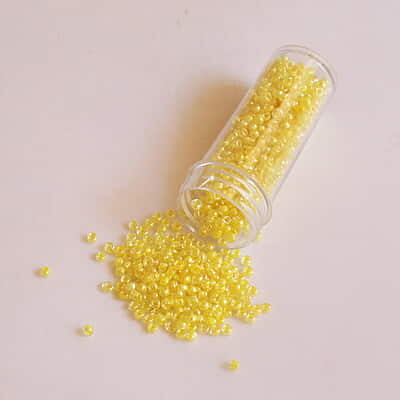 Seed Beads 124