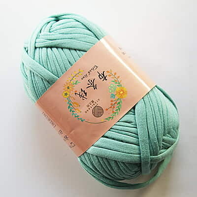 T-Shirt Yarn 186 T-Shirt Yarn 186