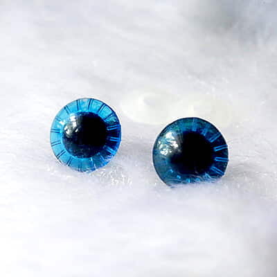 Safety Eyes Coloured Safety Eyes Coloured