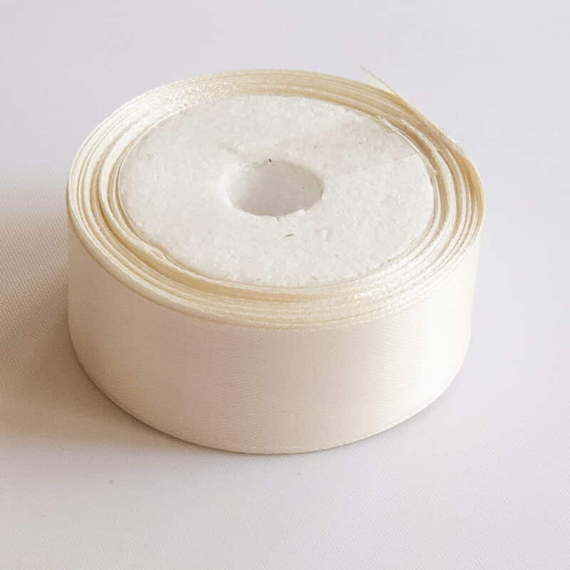 Satin Ribbon 1 inch- 104