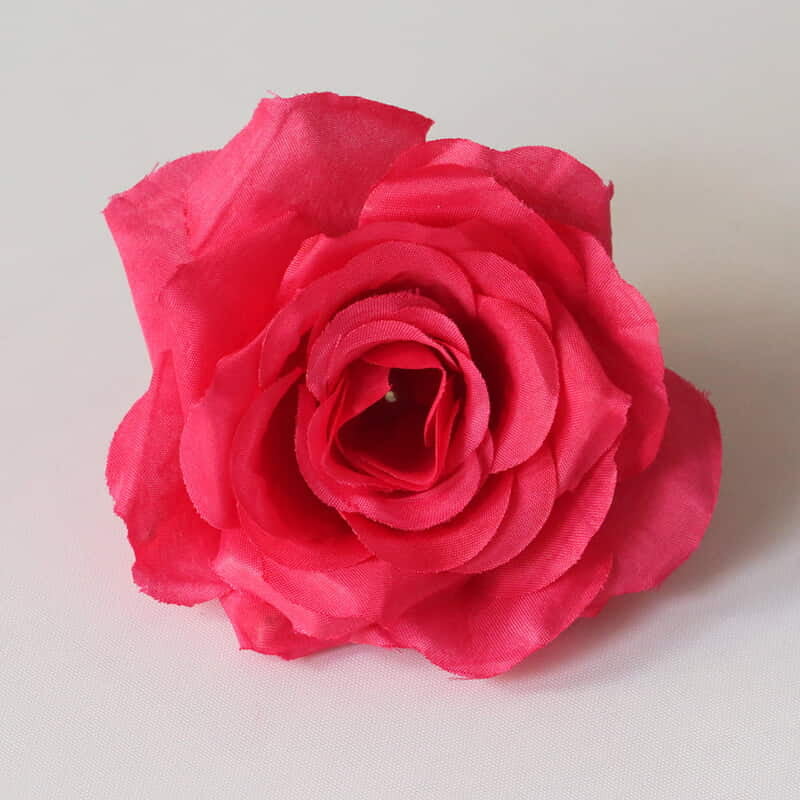 Artificial Flower 7cm Artificial Flower 7cm