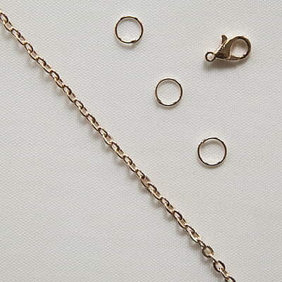 Chain Modal One
