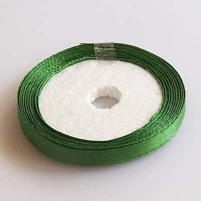 Satin Ribbon 1/4 Inch- 137 Satin Ribbon 1/4 Inch- 137
