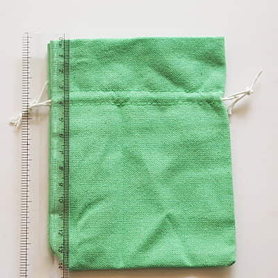 Casement Drawstring Pouch Casement Drawstring Pouch