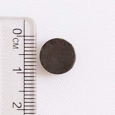 Magnet Black