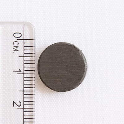 Magnet Black