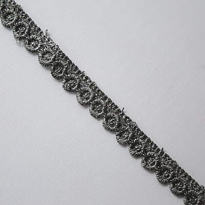 Color Lace Grey Small Color Lace Grey Small