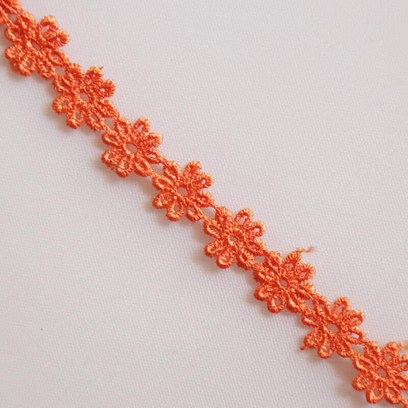 Flower Colour Lace Medium 329 Flower Colour Lace Medium 329