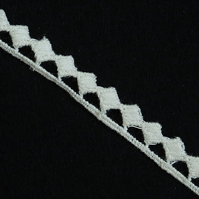 Lace Off white Design 12 Lace Off white Design 12