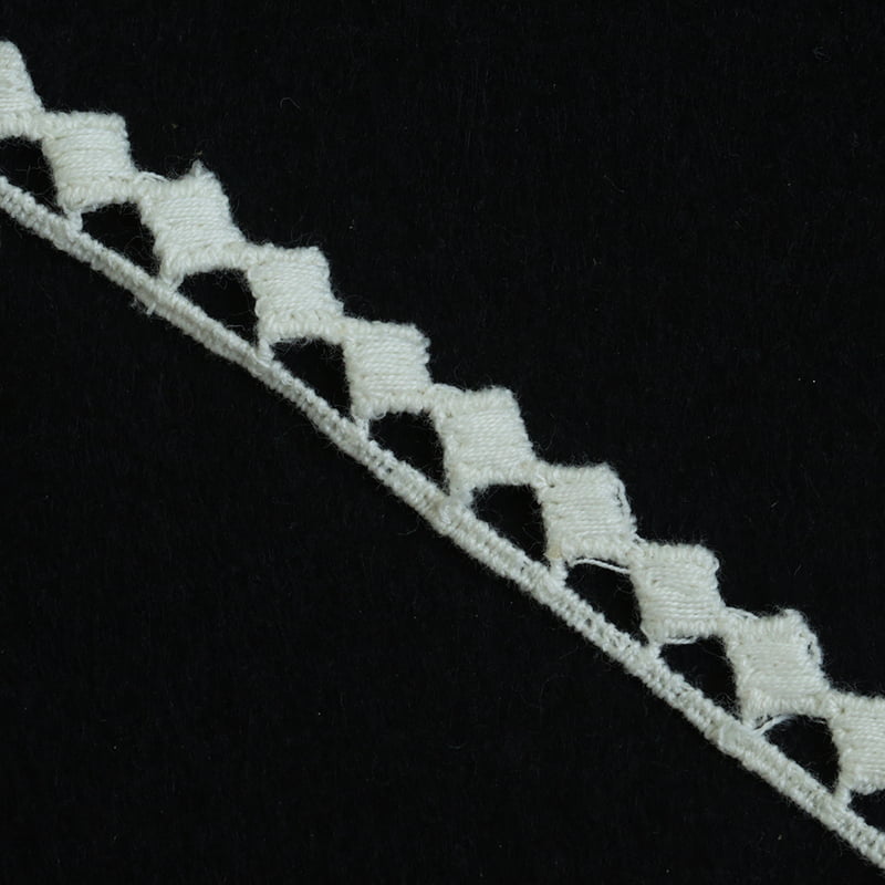 Lace Off white Design 12 Lace Off white Design 12
