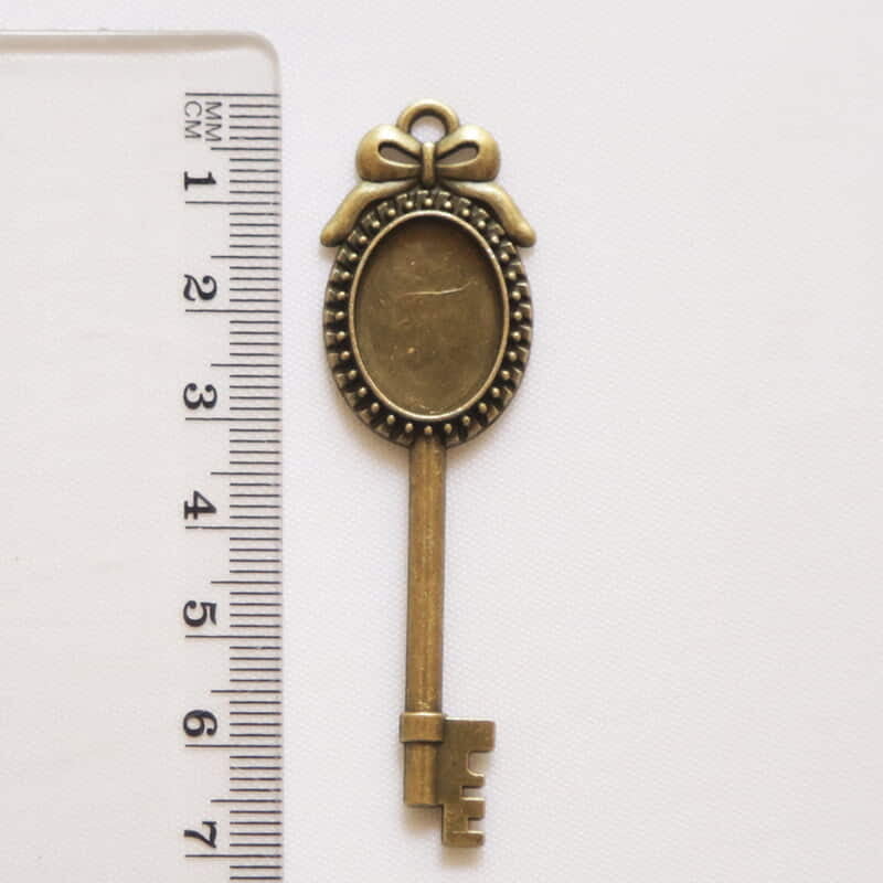 Pendant Antique Bronze Modal 101 Pendant Antique Bronze Modal 101