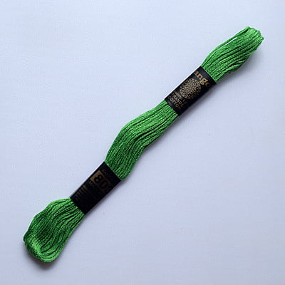 Rangoli Embroidery Thread 8033 Rangoli Embroidery Thread 8033