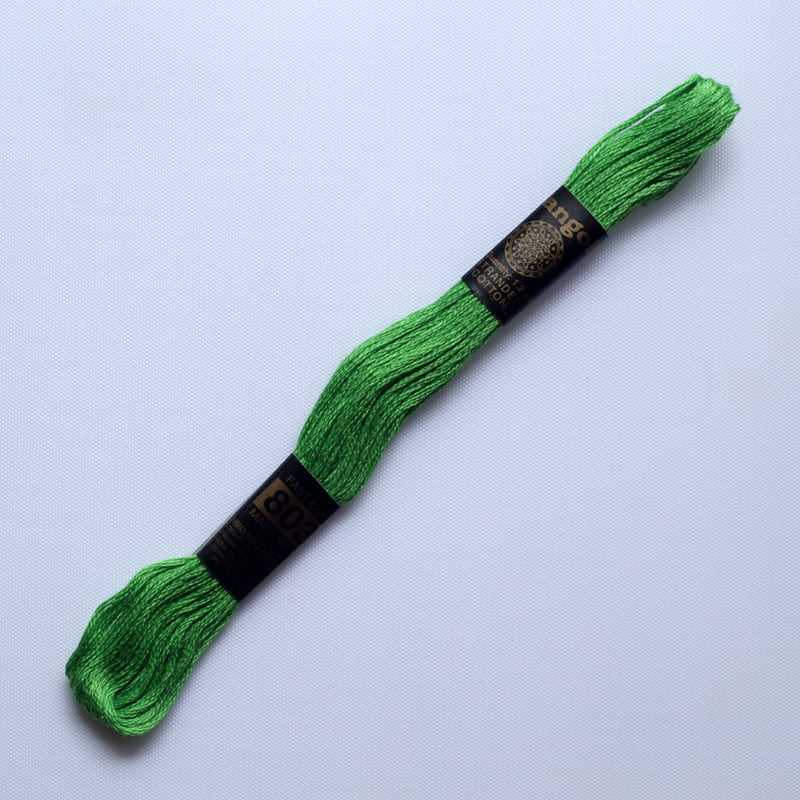 Rangoli Embroidery Thread 8033 Rangoli Embroidery Thread 8033