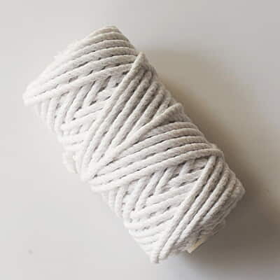 Macrame Cord 3 mm Macrame Cord 3 mm