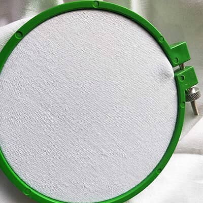 Drill Fabric white Drill Fabric white