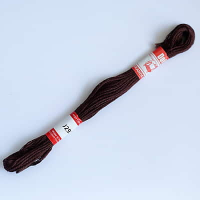 Doli Embroidery Thread  J292