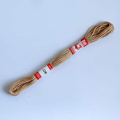 Doli Embroidery Thread  J288