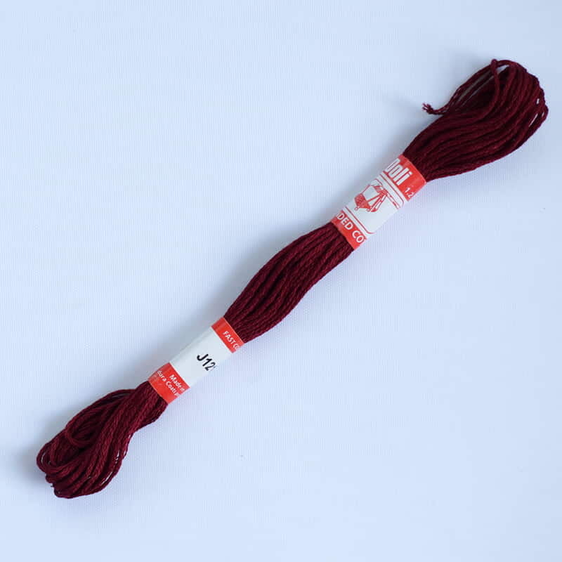 Doli Embroidery Thread  J120
