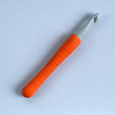 Pony Easy Grip Crochet Hook Pony Easy Grip Crochet Hook