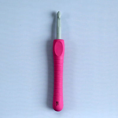 Pony Easy Grip Crochet Hook Pony Easy Grip Crochet Hook
