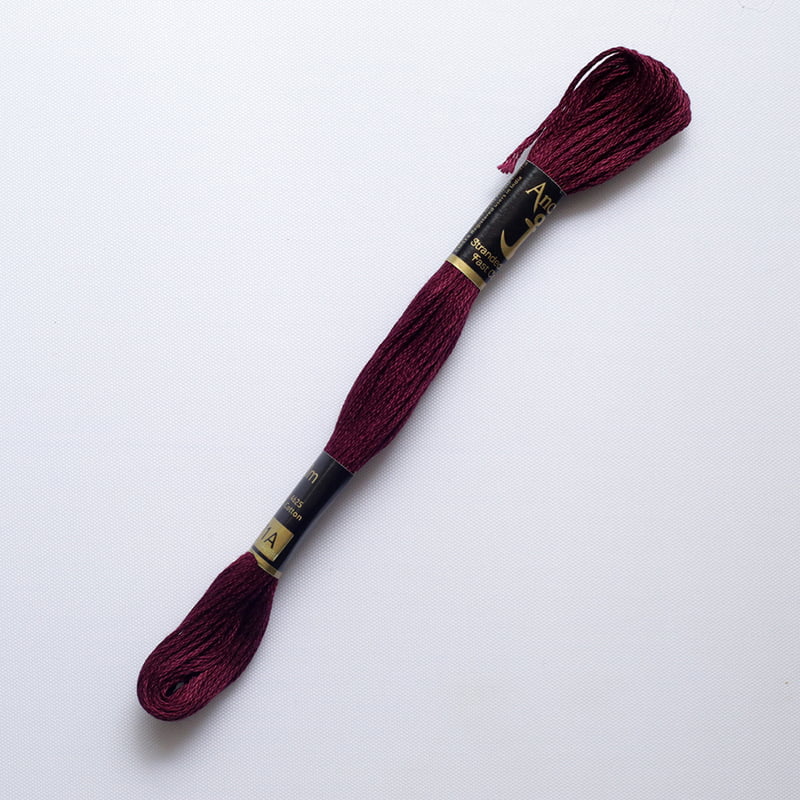 Anchor Embroidery Thread 71A Anchor Embroidery Thread 71A